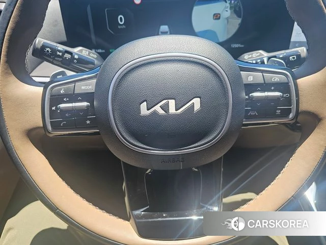 Kia The New Sorento 4th Generation id 4576983 из Кореи 11