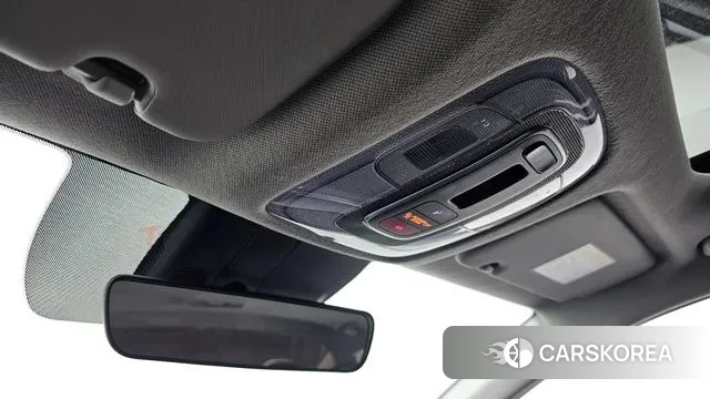 Hyundai The New Avante (CN7) id 3596624 из Кореи 11