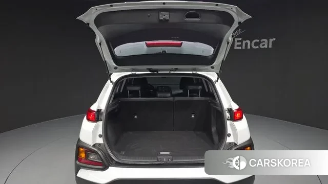 Hyundai Kona id 3748099 из Кореи 11