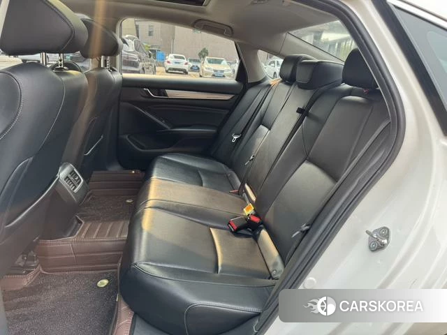 Honda Yingshipai id 4263549 из Китая 11
