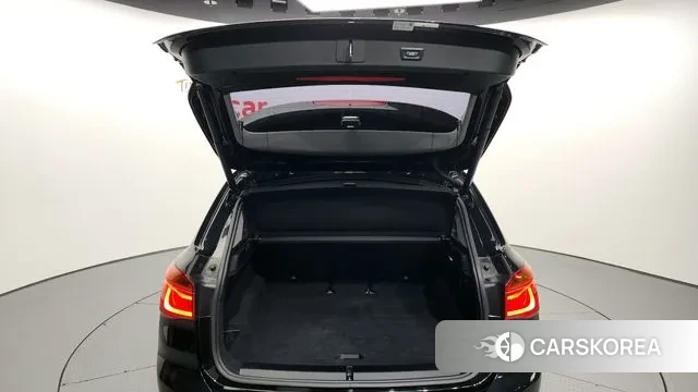 BMW X1 (F48) id 3423307 из Кореи 11