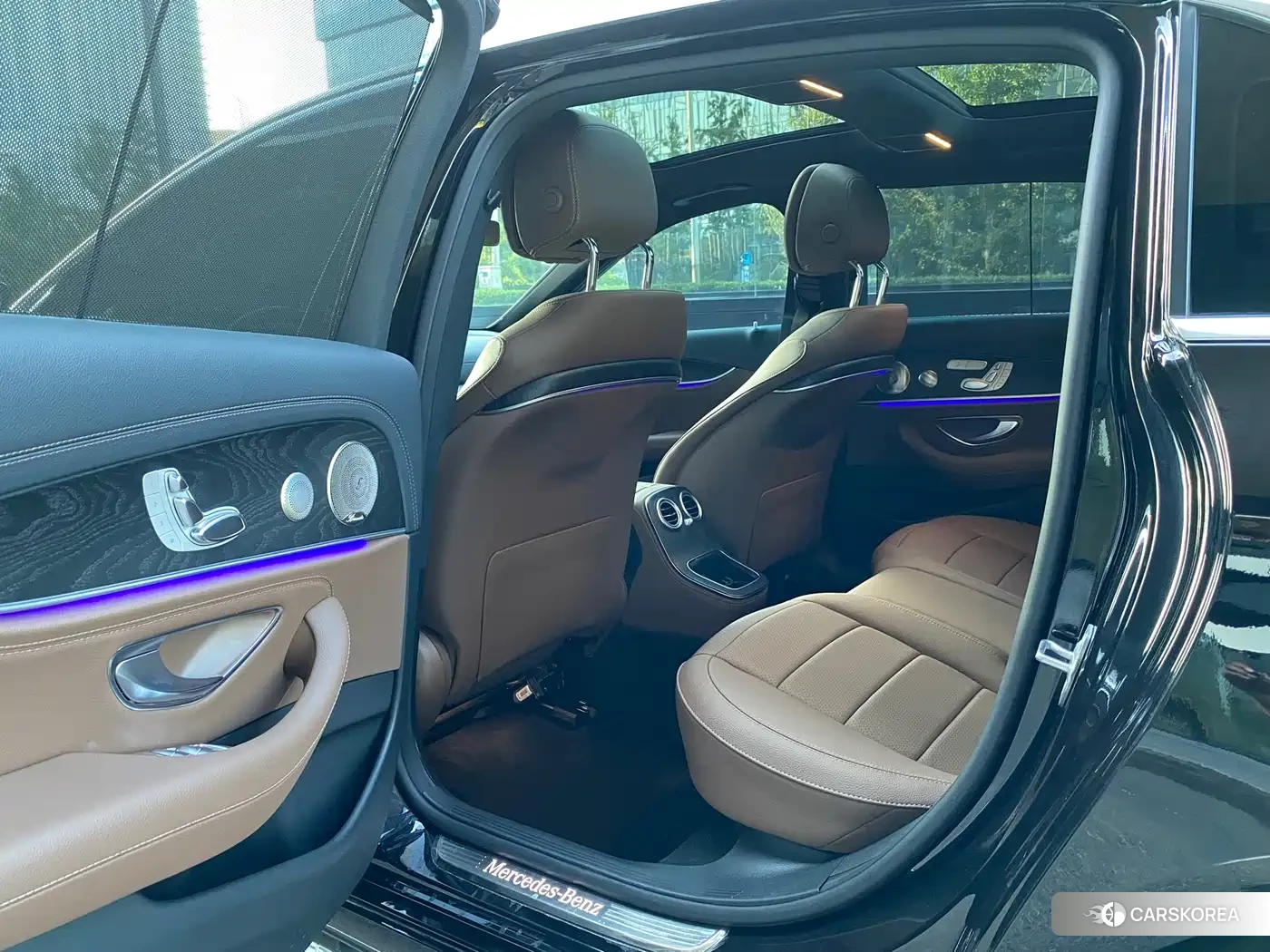 Mercedes-Benz E-Class id 4589254 из Китая 11