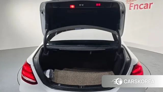 Mercedes-Benz E-Class W213 id 3772998 из Кореи 11