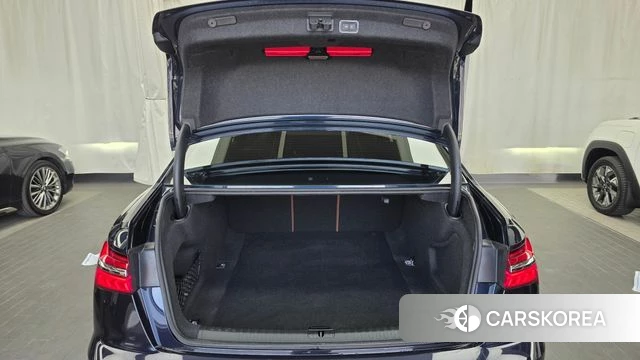 Audi A6 (C8) id 4194693 из Кореи 11