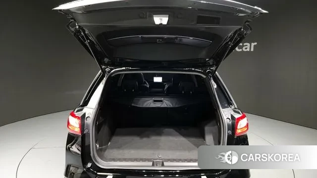 Chevrolet (GM Daewoo) Equinox id 2902928 из Кореи 11