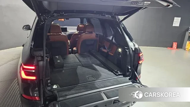 BMW X7 (G07) id 3750910 из Кореи 11