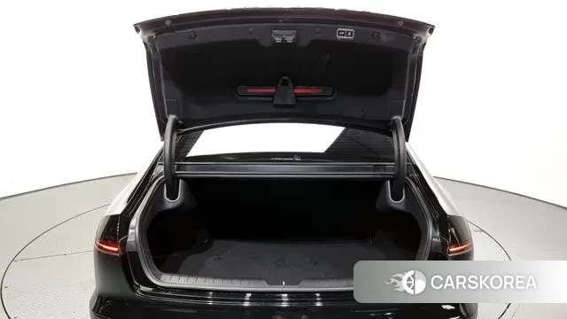 Hyundai Grandeur Hybrid (GN7) id 2998171 из Кореи 11