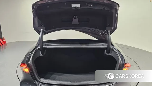 Hyundai The New Grandeur IG id 3607744 из Кореи 11