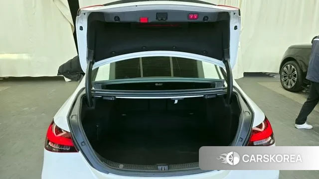 Mercedes-Benz E-Class W213 id 3540566 из Кореи 11