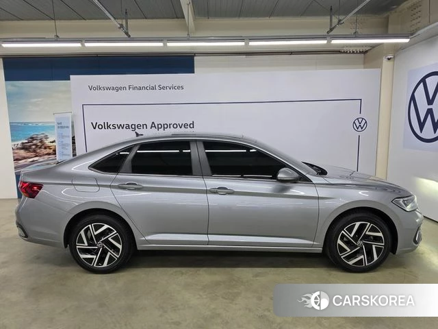 Volkswagen 7th Generation of Jetta id 4177745 из Кореи 11