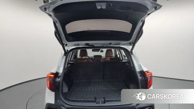 Kia The New Seltos id 3410269 из Кореи 11