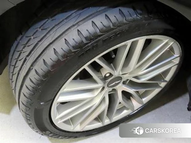 Genesis G70 id 4654765 из Кореи 11