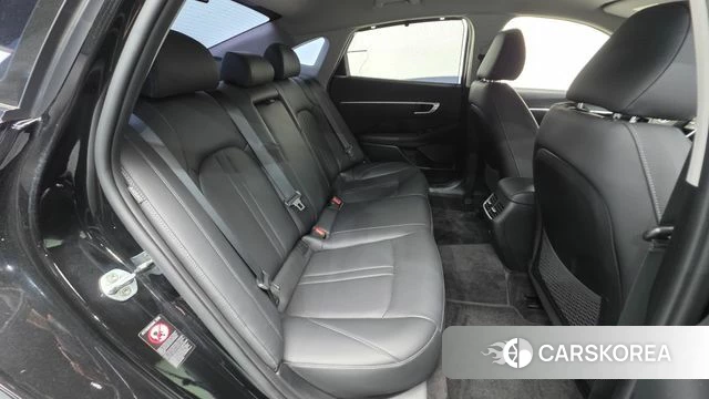 Hyundai Sonata (DN8) id 4446979 из Кореи 11