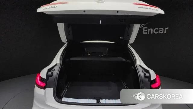 BMW X4 (G02) id 2981076 из Кореи 11