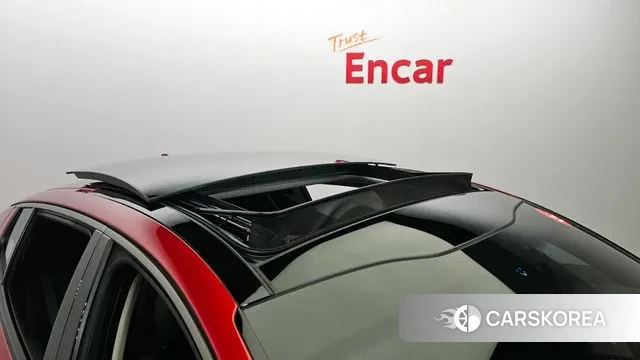 Kia Stinger Meister id 3318666 из Кореи 11