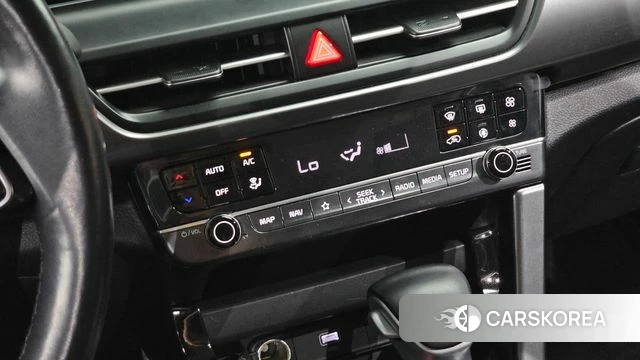 Kia The New Seltos id 4292573 из Кореи 11