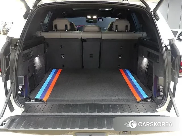 BMW X5M (G05) id 3599503 из Кореи 11