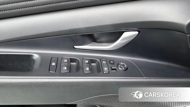 Hyundai Avante Hybrid (CN7) id 4423628 из Кореи 11