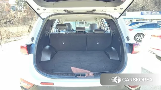 Hyundai Santa Fe TM id 3535983 из Кореи 11