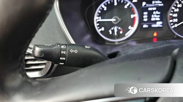 Hyundai Santa Fe TM id 4563447 из Кореи 11