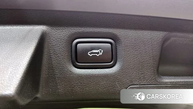 Hyundai The New Santa Fe id 3625783 из Кореи 11