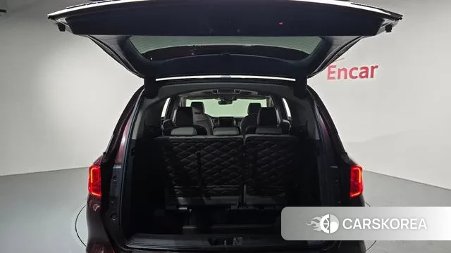 Honda Odyssey id 3617361 из Кореи 11