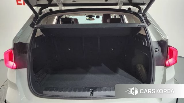 BMW X1 (U11) id 4554963 из Кореи 11
