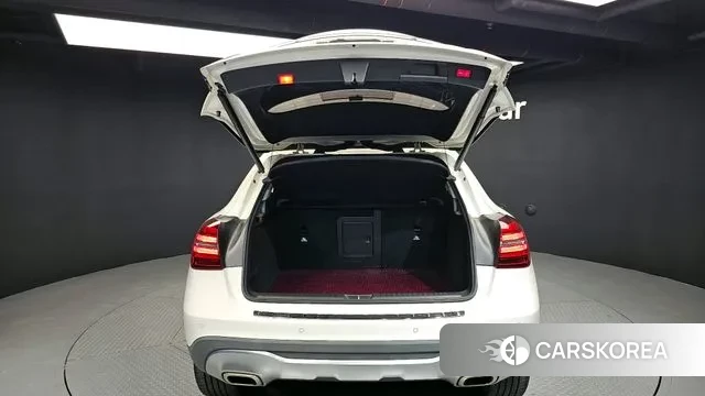 Mercedes-Benz GLA-Class X156 id 3368486 из Кореи 11