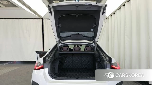 BMW i4 id 3842162 из Кореи 11