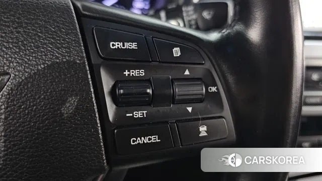 Genesis G80 id 3297320 из Кореи 11