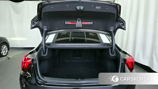 Kia K8 id 3059264 из Кореи 11