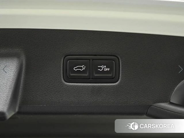 Kia Carnival 4th generation id 4623977 из Кореи 11