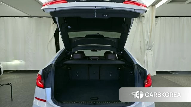 BMW 6 Series GT (G32) id 3811992 из Кореи 11