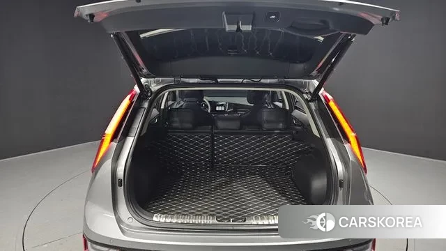 Kia Di Ol Nu Niro id 3670913 из Кореи 11