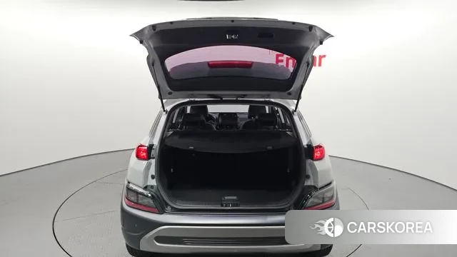 Hyundai The New Kona id 3691804 из Кореи 11