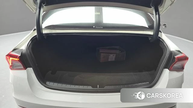 Kia K5 3rd generation id 4637680 из Кореи 11