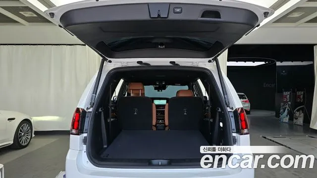 Kia Mohave Master id 2848370 из Кореи 11