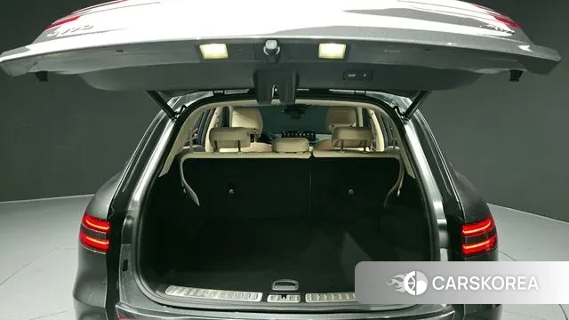 Genesis GV70 id 3482797 из Кореи 11