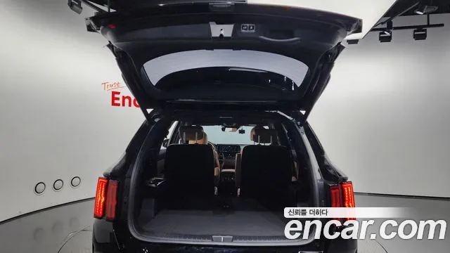 Kia Sorento 4th Generation id 2796887 из Кореи 11