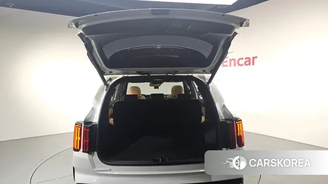 Kia Sorento 4th Generation id 3691679 из Кореи 11