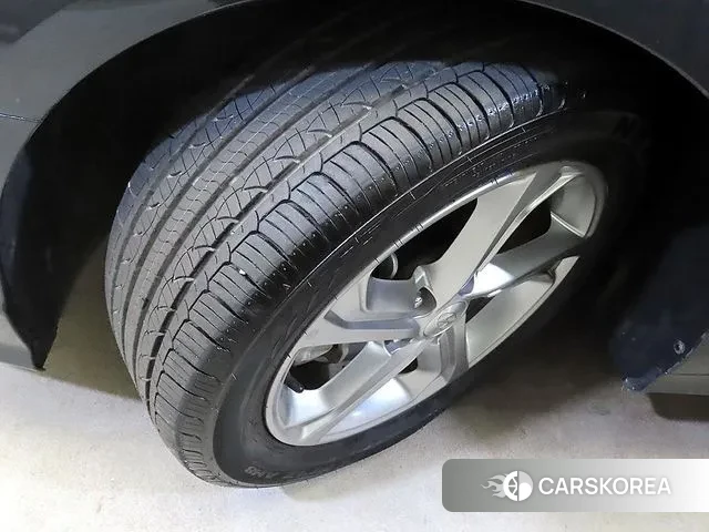 Hyundai Sonata New Rise id 3363335 из Кореи 11