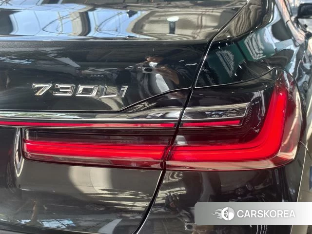 BMW 7 series id 4256854 из Китая 11