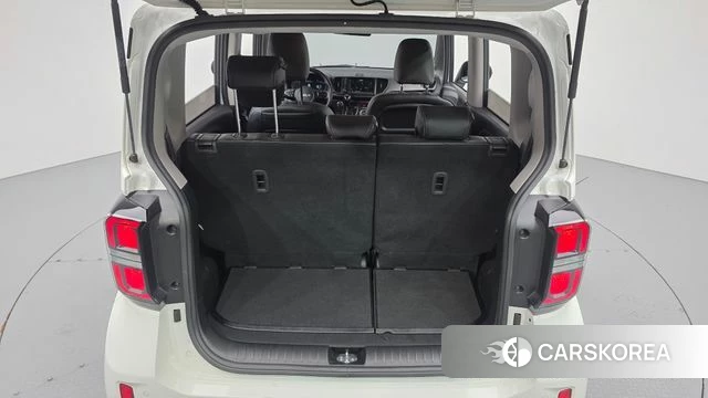 Kia The New Kia Ray id 4734972 из Кореи 11
