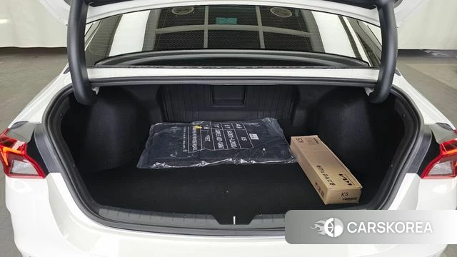Kia K5 3rd generation id 4560718 из Кореи 11