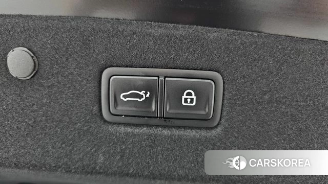 Kia K8 id 4395729 из Кореи 11