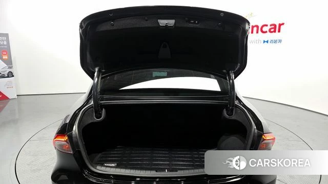 Hyundai The New Grandeur IG Hybrid id 3953619 из Кореи 11