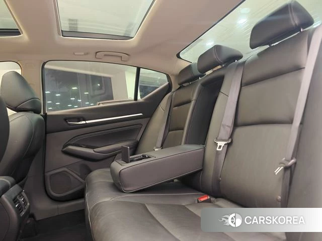 Nissan Teana id 4313935 из Китая 11