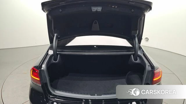 Kia K7 Premier Hybrid id 4693710 из Кореи 11
