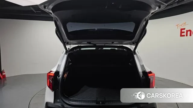 Kia The New Seltos id 3654169 из Кореи 11