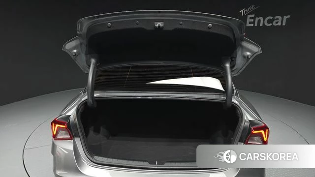 Kia K5 Hybrid 3rd Generation id 4692681 из Кореи 11